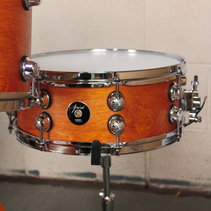 Natal Spirit Series Fusion 20 5-Piece Shell Pack, Ocre Stain - Fair Deal Music