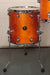 Natal Spirit Series Fusion 20 5-Piece Shell Pack, Ocre Stain - Fair Deal Music