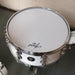 Natal Spirit Series Fusion 20 5-Piece Shell Pack, White - Fair Deal Music