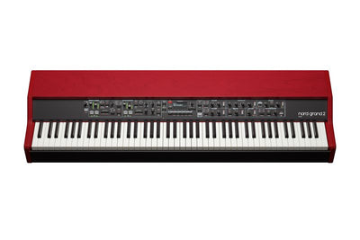 Nord GRAND 2 with 88-note Kawai Hammer Action (Display Model) - Fair Deal Music