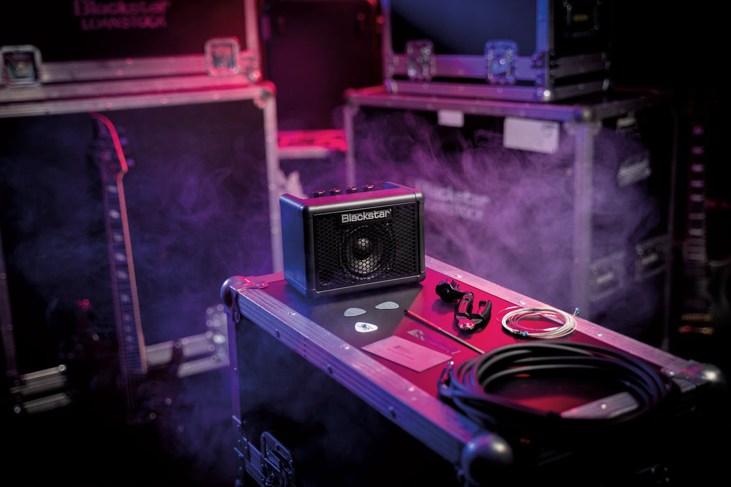 Blackstar FLY High Gain 3W Portable Mini Guitar Amplifier