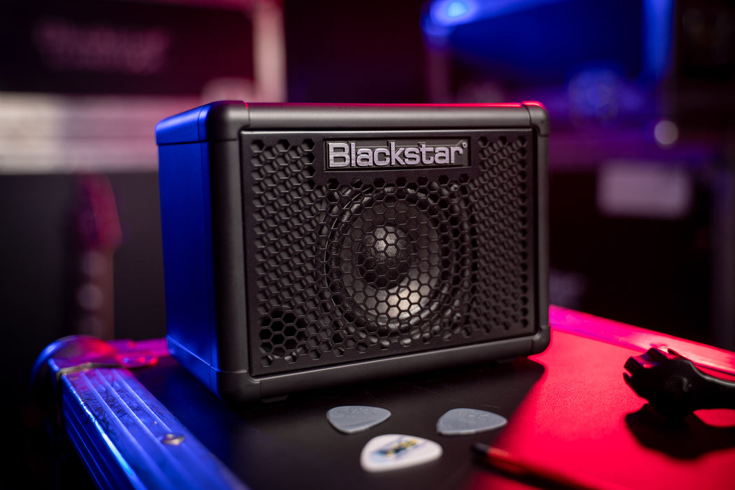 Blackstar FLY High Gain 3W Portable Mini Guitar Amplifier