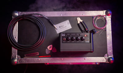 Blackstar FLY High Gain 3W Portable Mini Guitar Amplifier - Fair Deal Music