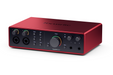 Focusrite Scarlett 16i16 4th Gen - Fair Deal Music