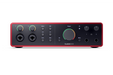 Focusrite Scarlett 16i16 4th Gen - Fair Deal Music
