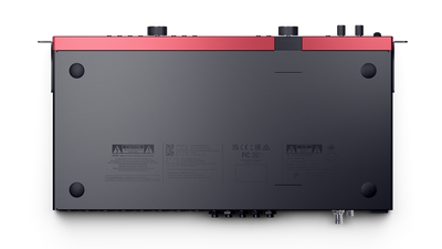 Focusrite Scarlett 18i20 4th Gen - Fair Deal Music