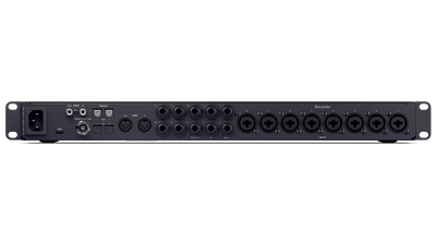 Focusrite Scarlett 18i20 4th Gen - Fair Deal Music