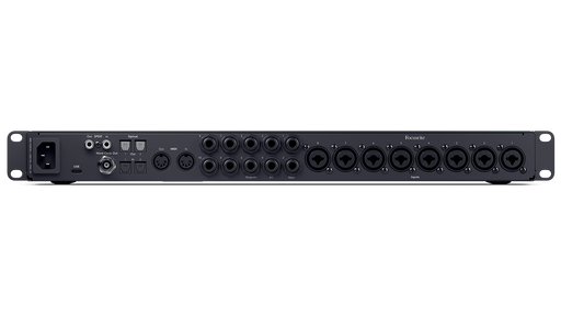 Focusrite Scarlett 18i20 4th Gen - Fair Deal Music