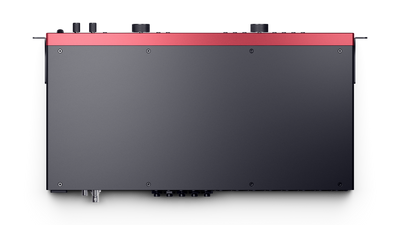 Focusrite Scarlett 18i20 4th Gen - Fair Deal Music