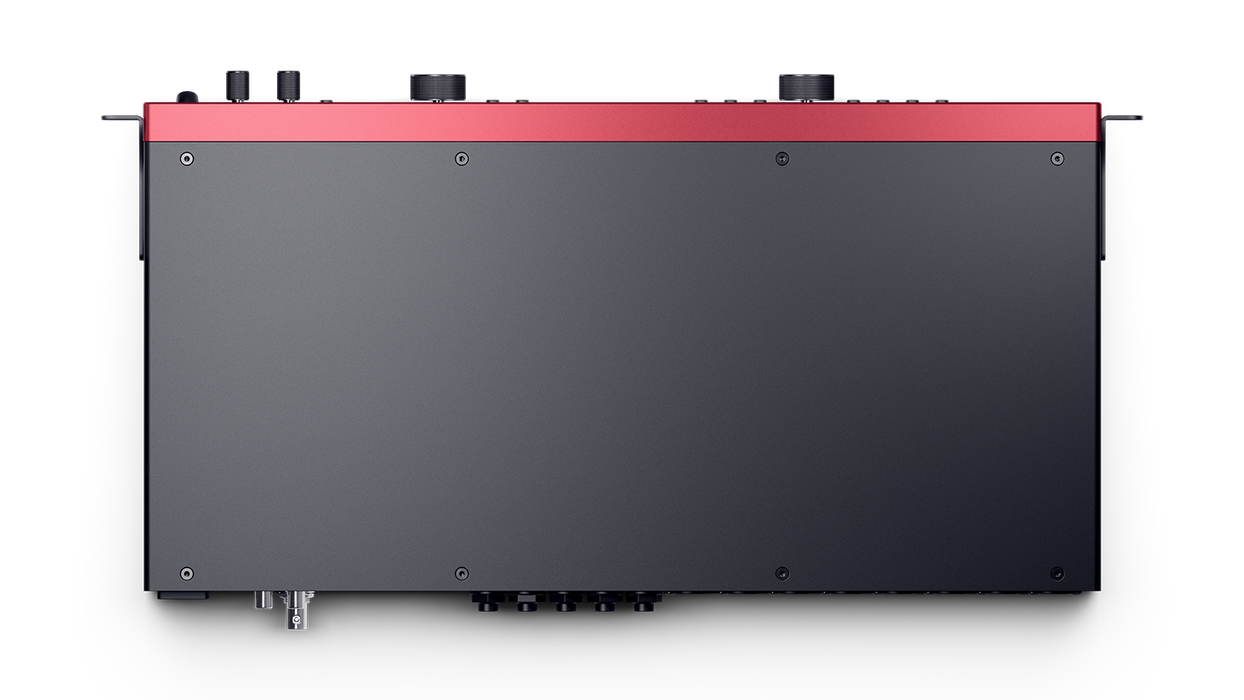 Focusrite Scarlett 18i20 4th Gen - Fair Deal Music