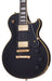 Schecter Solo-II Custom Aged Black Satin - Fair Deal Music