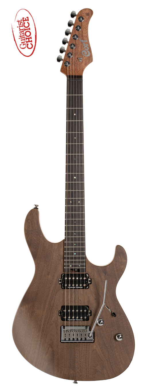 Cort G300 Raw Electric Guitar [B-STOCK] - Fair Deal Music