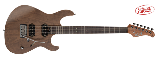Cort G300 Raw Electric Guitar - Fair Deal Music