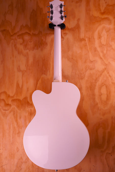 Gretsch Electromatic G5120, Gloss White, (Used) - Fair Deal Music