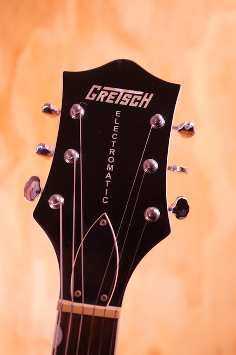 Gretsch Electromatic G5120, Gloss White, (Used) — Fair Deal Music