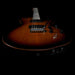 Godin LGXT 3 Voice Electric Guitar ~ Cognac Burst Flame - Fair Deal Music