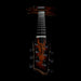 Godin LGXT 3 Voice Electric Guitar ~ Cognac Burst Flame - Fair Deal Music