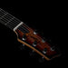 Godin LGXT 3 Voice Electric Guitar ~ Cognac Burst Flame - Fair Deal Music