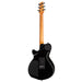 Godin LGXT 3 Voice Electric Guitar ~ Cognac Burst Flame - Fair Deal Music