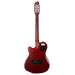 Godin ACS Slim Nylon 2 Voice Guitar ~ Cedar Natural - Fair Deal Music