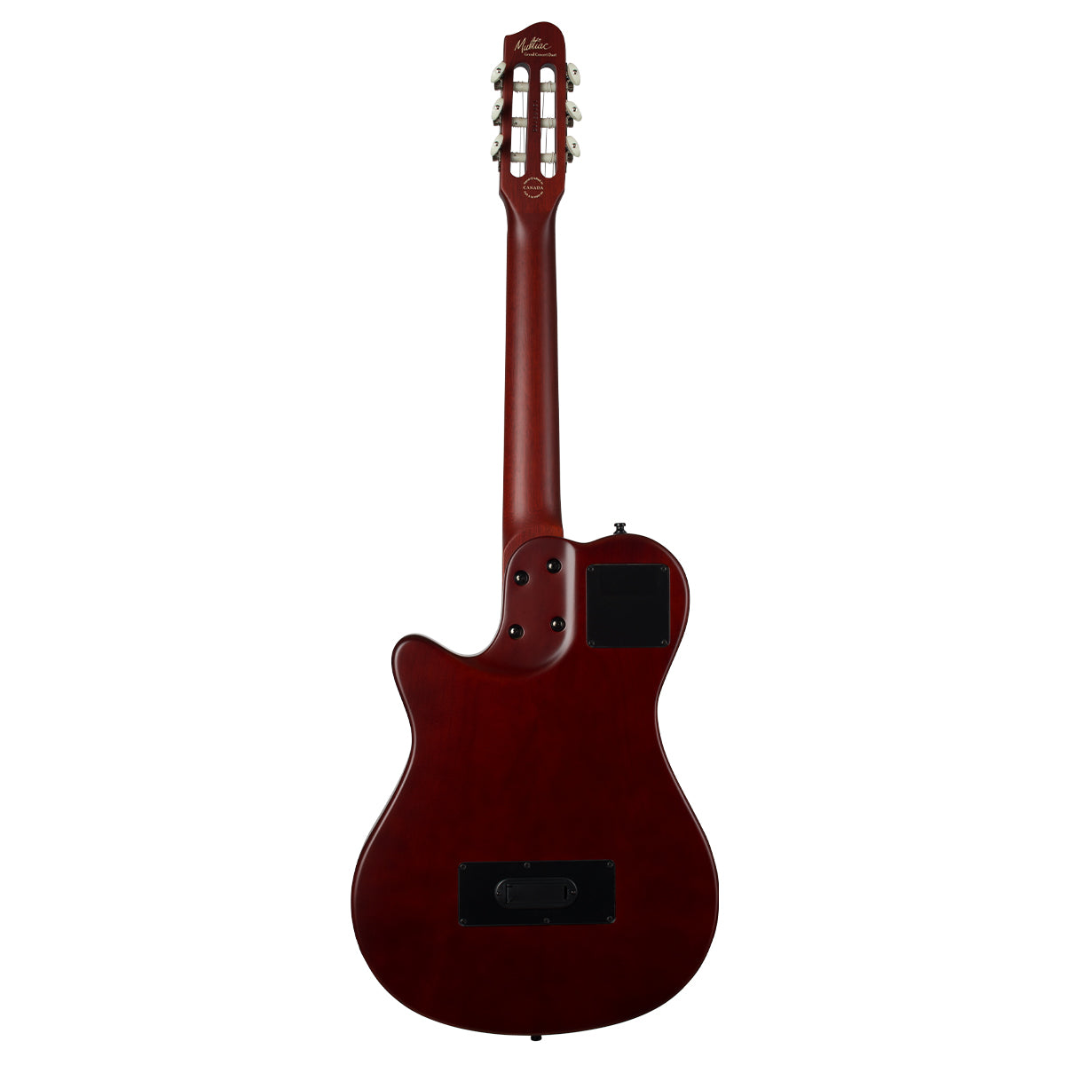 Godin Multiac Grand Concert Encore Guitar ~ Natural - Fair Deal Music