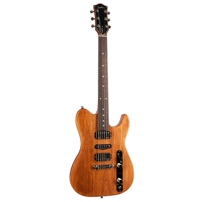 Godin Radium Electric Guitar ~ Winchester Brown RN - Fair Deal Music