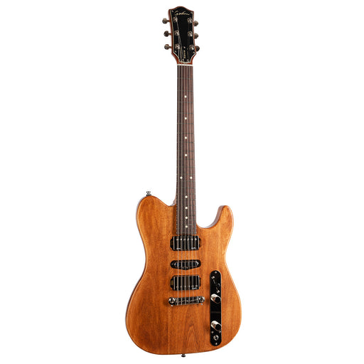 Godin Radium Electric Guitar ~ Winchester Brown RN - Fair Deal Music