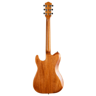 Godin Radium Electric Guitar ~ Winchester Brown RN - Fair Deal Music