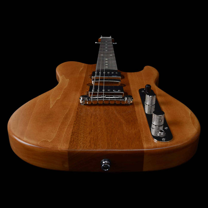 Godin Radium Electric Guitar ~ Winchester Brown RN - Fair Deal Music