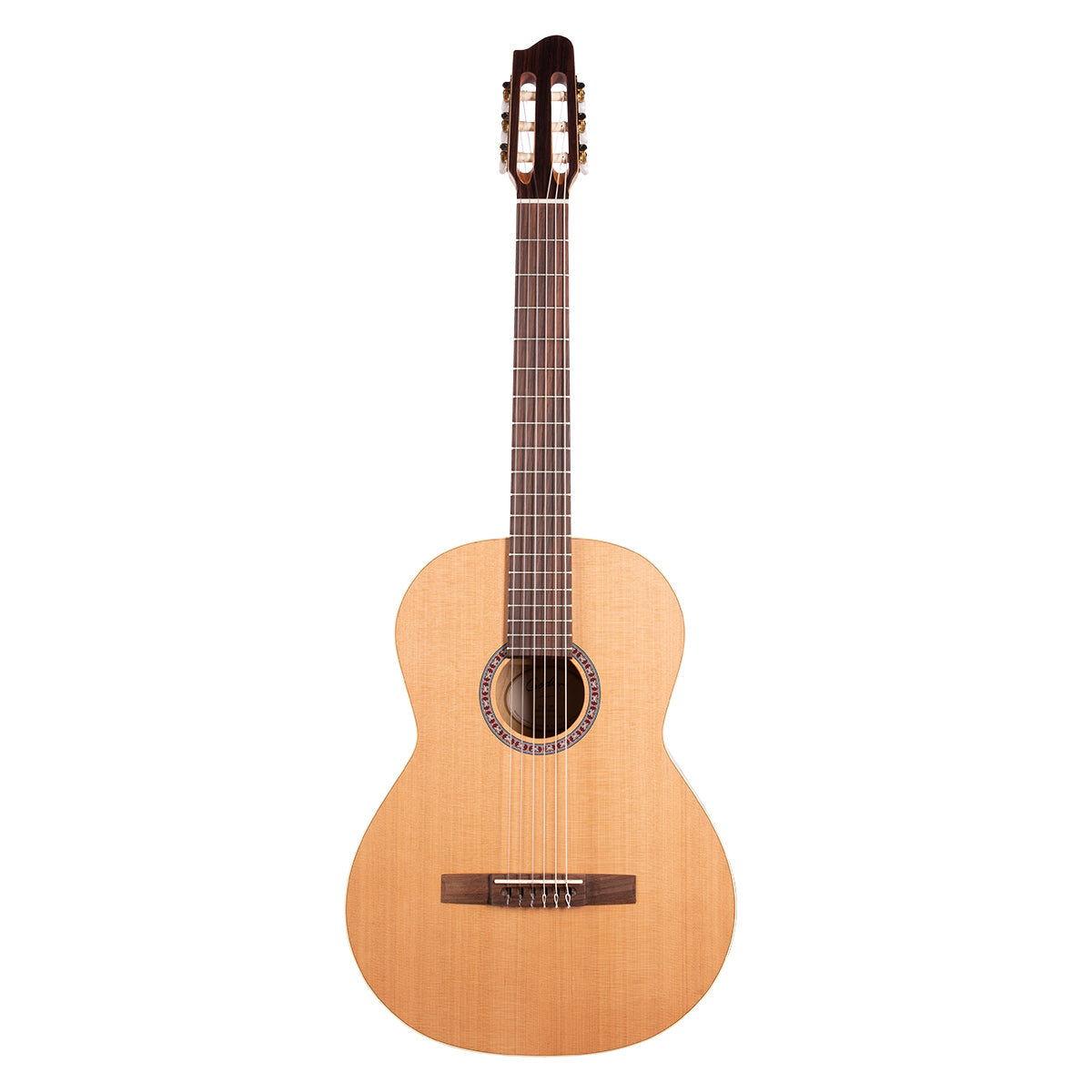 Godin Etude Nylon String Guitar ~ Left Hand - Fair Deal Music