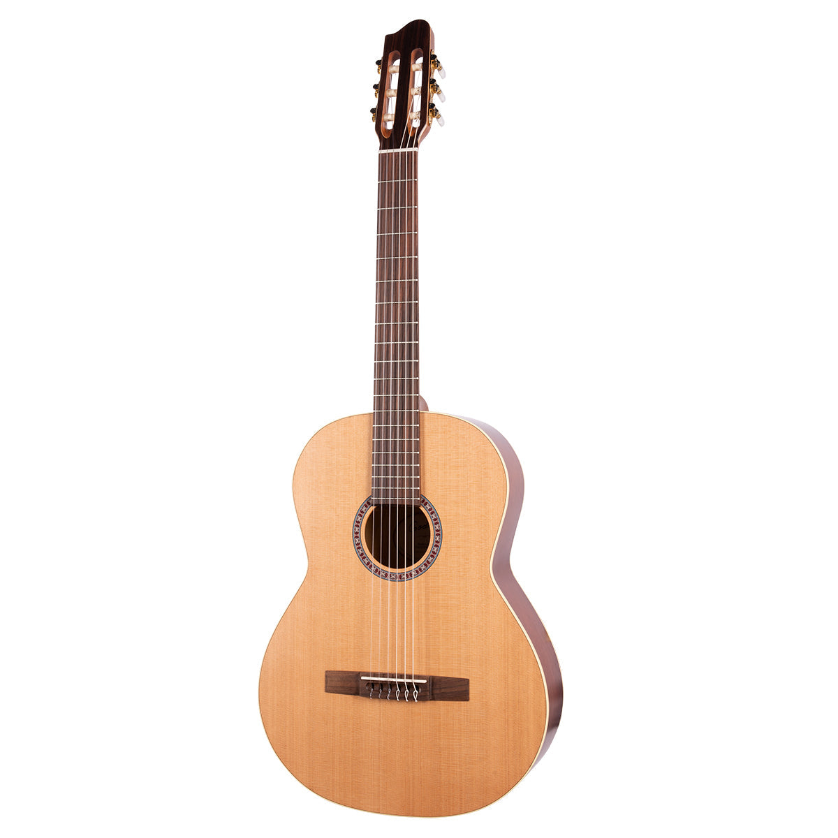 Godin Etude Nylon String Guitar ~ Left Hand - Fair Deal Music