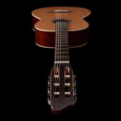 Godin Etude Nylon String Guitar ~ Left Hand - Fair Deal Music