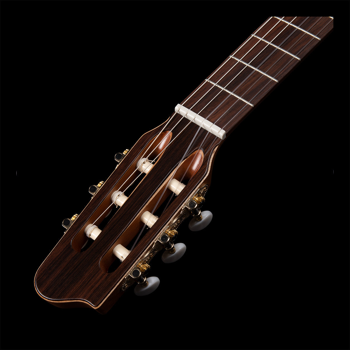 Godin Etude Nylon String Guitar ~ Left Hand - Fair Deal Music