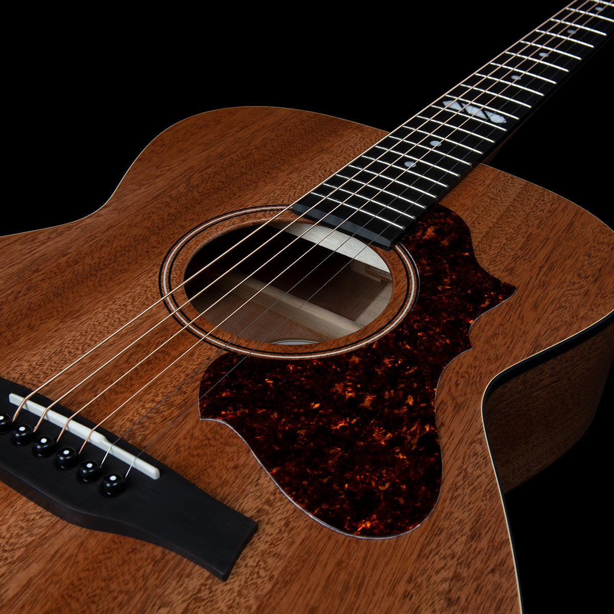 Godin Fairmount Composer Element Electro-Acoustic Guitar ~ Natural - Fair Deal Music