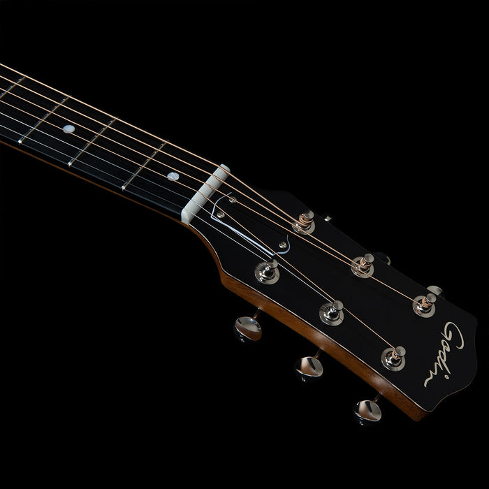 Godin Fairmount Composer Element Electro-Acoustic Guitar ~ Natural - Fair Deal Music