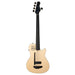Godin A5 Ultra Semi-Acoustic Fretless Bass Guitar ~ Natural - Fair Deal Music