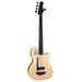 Godin A5 Ultra Semi-Acoustic Fretless Bass Guitar ~ Natural - Fair Deal Music