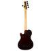 Godin A5 Ultra Semi-Acoustic Fretless Bass Guitar ~ Natural - Fair Deal Music