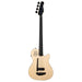 Godin A4 Ultra Semi-Acoustic Fretless Bass Guitar ~ Natural - Fair Deal Music