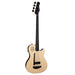 Godin A4 Ultra Semi-Acoustic Fretless Bass Guitar ~ Natural - Fair Deal Music