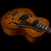 Godin 5th Avenue Jumbo P90 Semi-Acoustic Guitar ~ Harvest Gold - Fair Deal Music