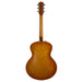 Godin 5th Avenue Jumbo P90 Semi-Acoustic Guitar ~ Harvest Gold - Fair Deal Music