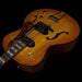 Godin 5th Avenue Jumbo P90 Semi-Acoustic Guitar ~ Harvest Gold - Fair Deal Music