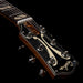 Godin 5th Avenue Jumbo P90 Semi-Acoustic Guitar ~ Harvest Gold - Fair Deal Music