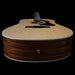 Godin Metropolis Classic Element Electro-Acoustic Guitar with Bag ~ Natural - Fair Deal Music