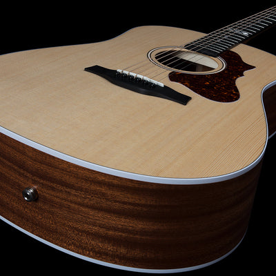 Godin Metropolis Classic Element Electro-Acoustic Guitar with Bag ~ Natural - Fair Deal Music