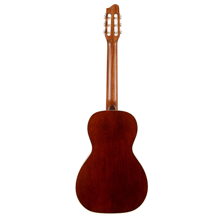 Godin Motif Clasica II Nylon String Electro Guitar - Fair Deal Music