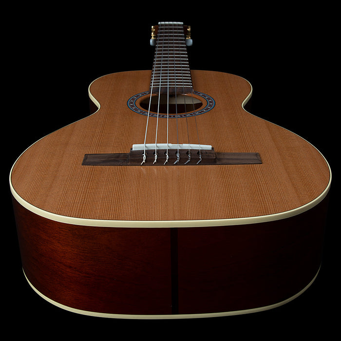 Godin Motif Clasica II Nylon String Electro Guitar - Fair Deal Music