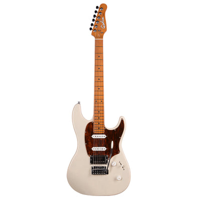 Godin Session T-Pro Electric Guitar ~ Ozark Cream MN - Fair Deal Music