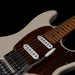 Godin Session T-Pro Electric Guitar ~ Ozark Cream MN - Fair Deal Music